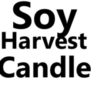 Soy Harvest Candle